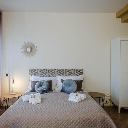 Verona Suites And Rooms Luaran gambar