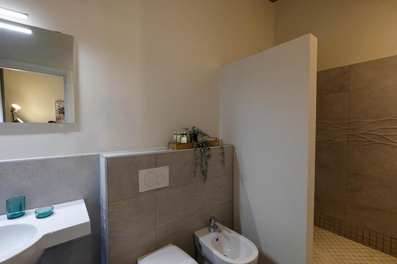 Verona Suites And Rooms Luaran gambar