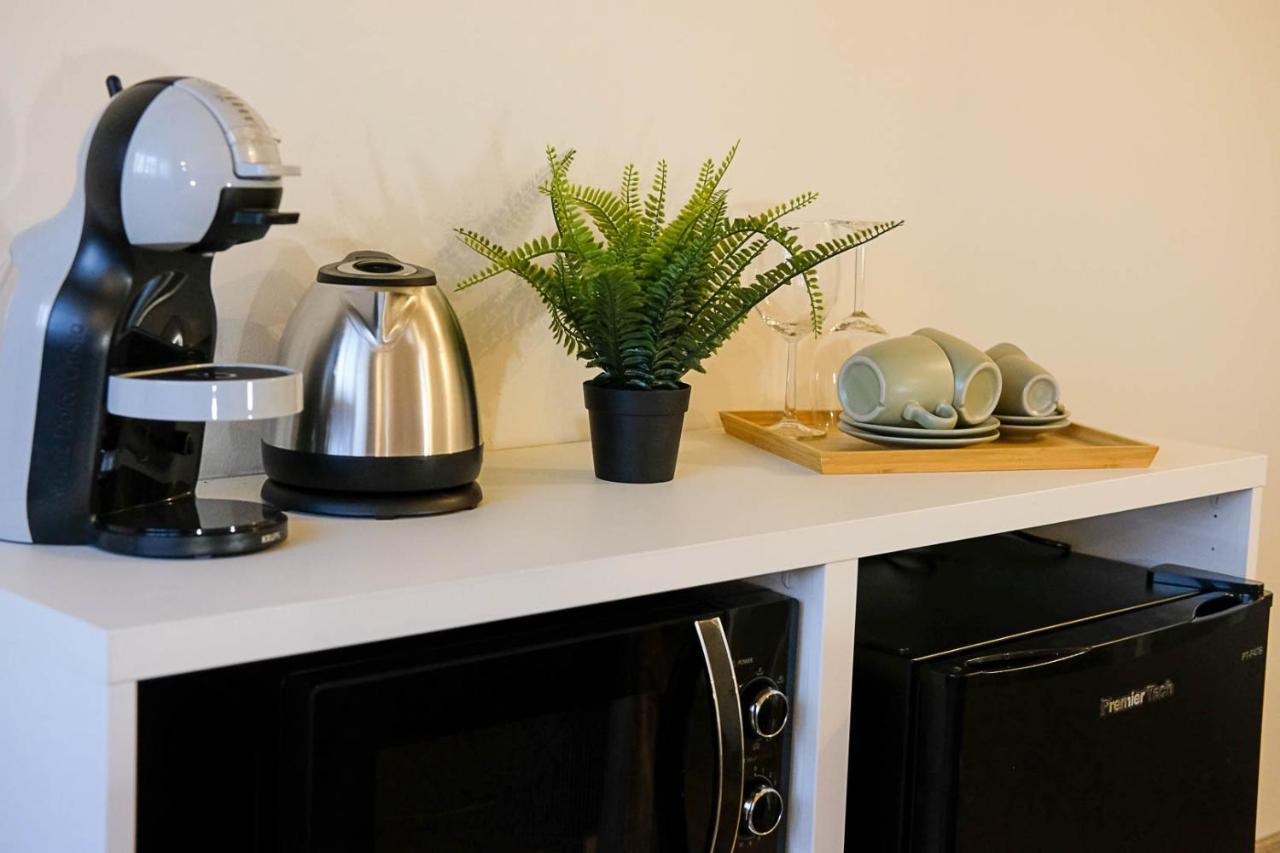 Verona Suites And Rooms Luaran gambar