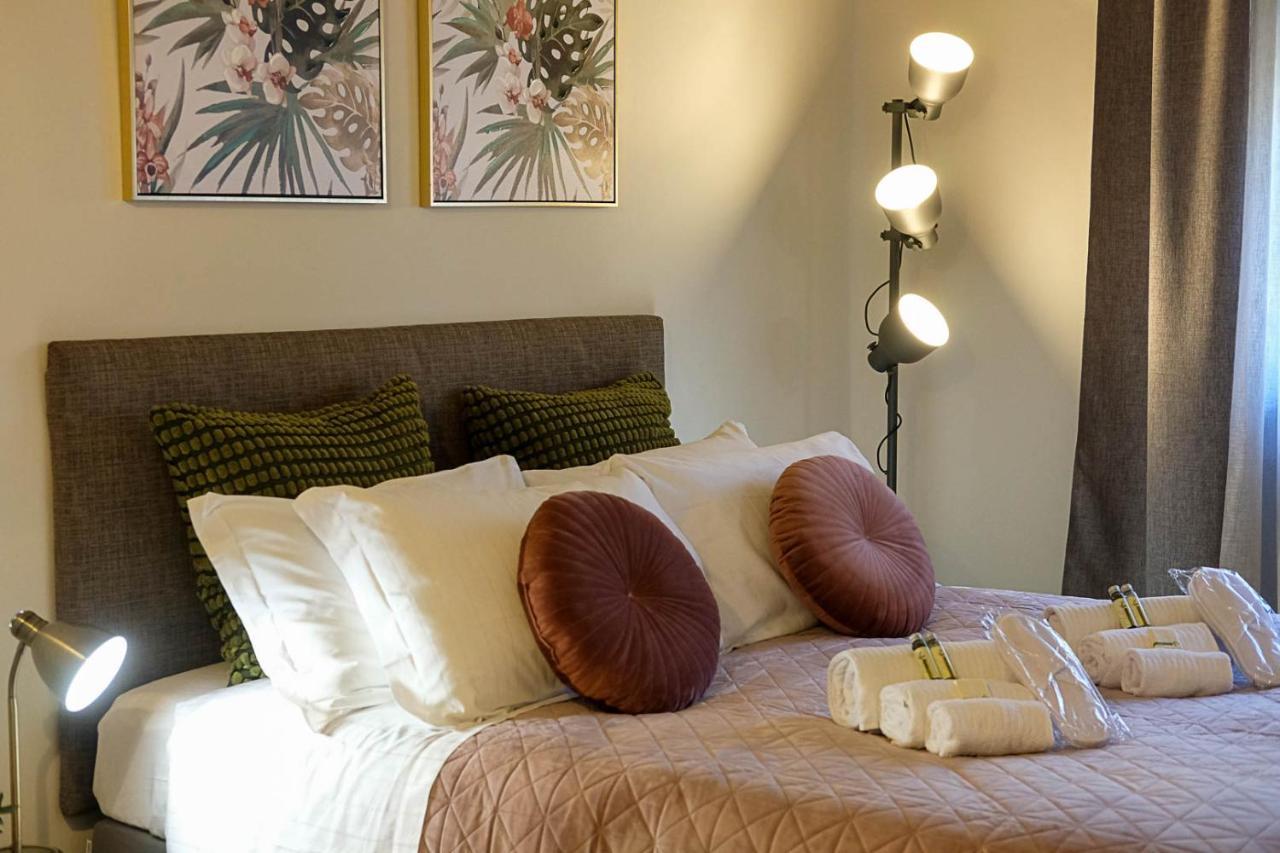 Verona Suites And Rooms Luaran gambar