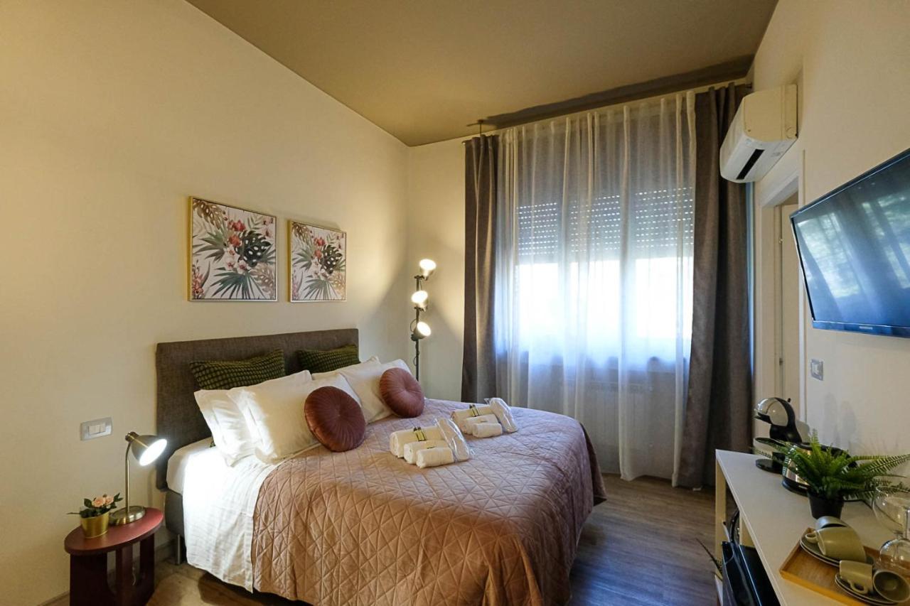 Verona Suites And Rooms Luaran gambar