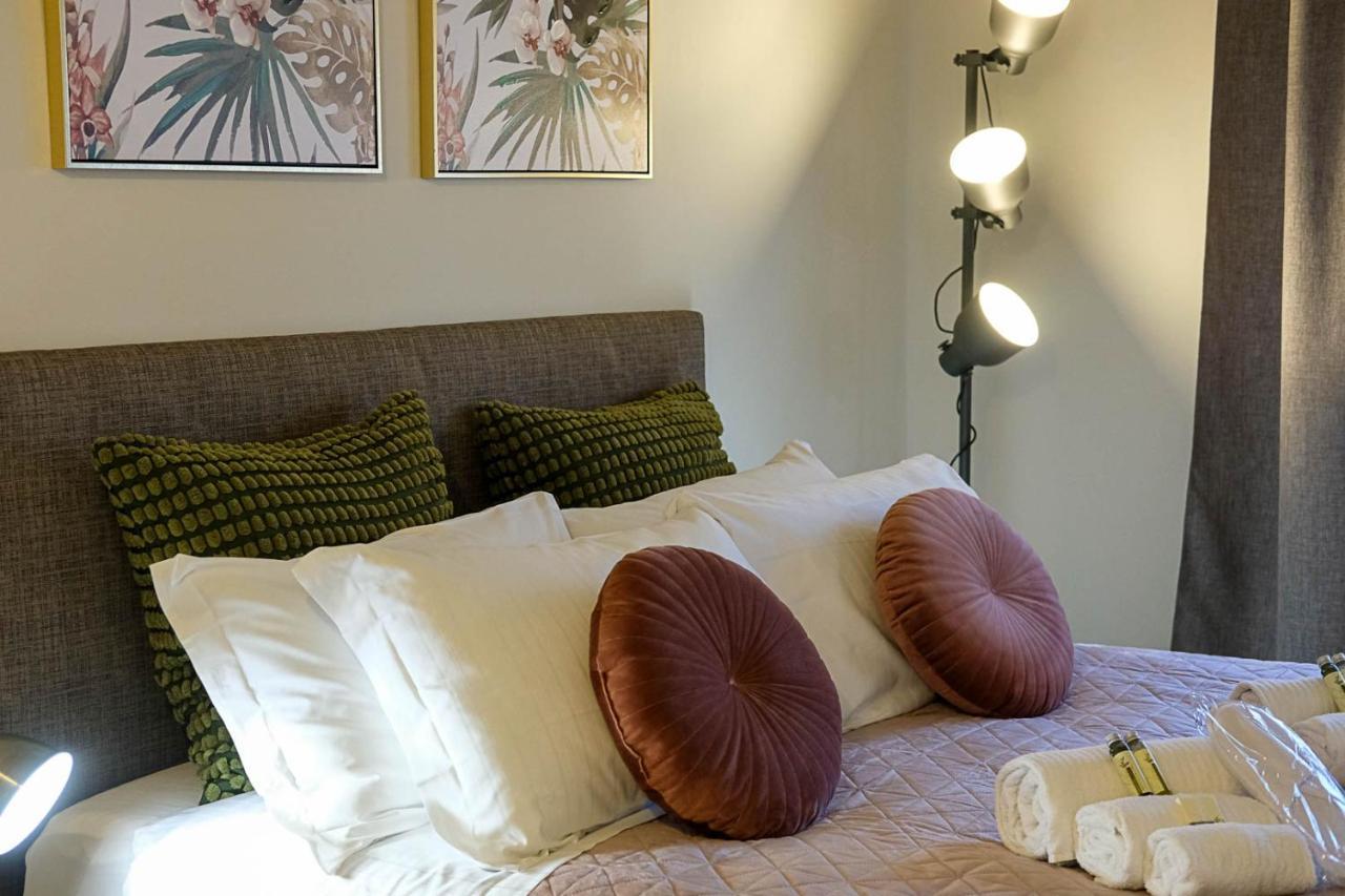 Verona Suites And Rooms Luaran gambar
