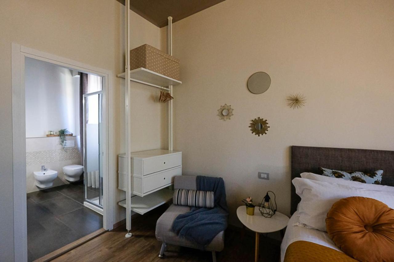 Verona Suites And Rooms Luaran gambar
