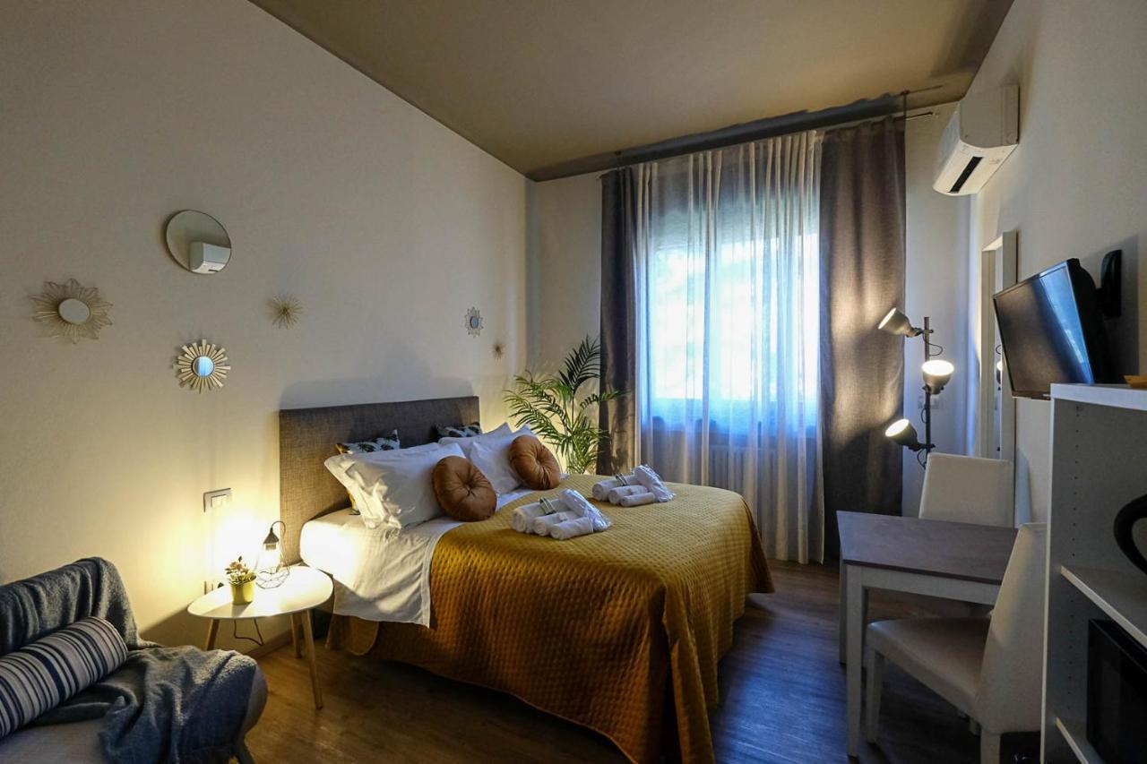 Verona Suites And Rooms Luaran gambar