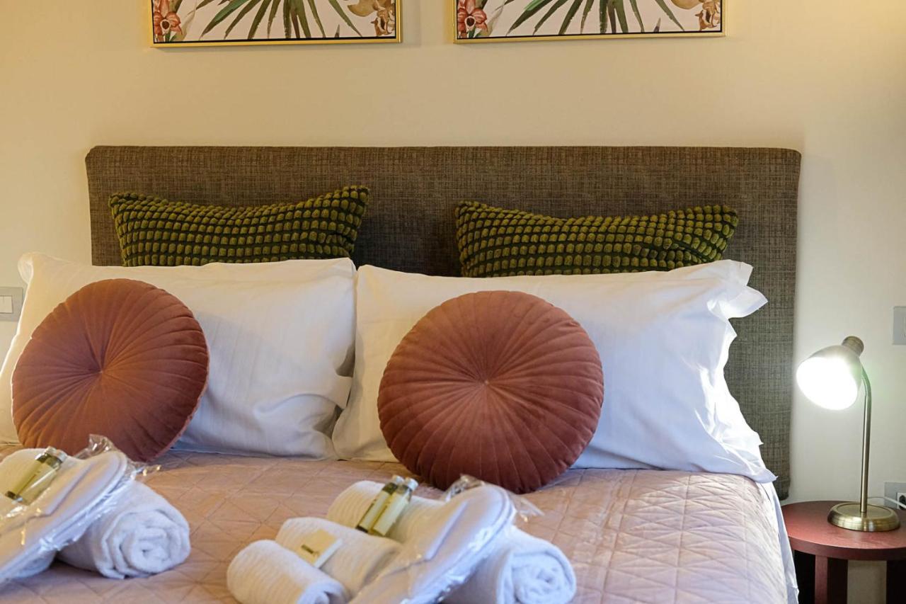 Verona Suites And Rooms Luaran gambar