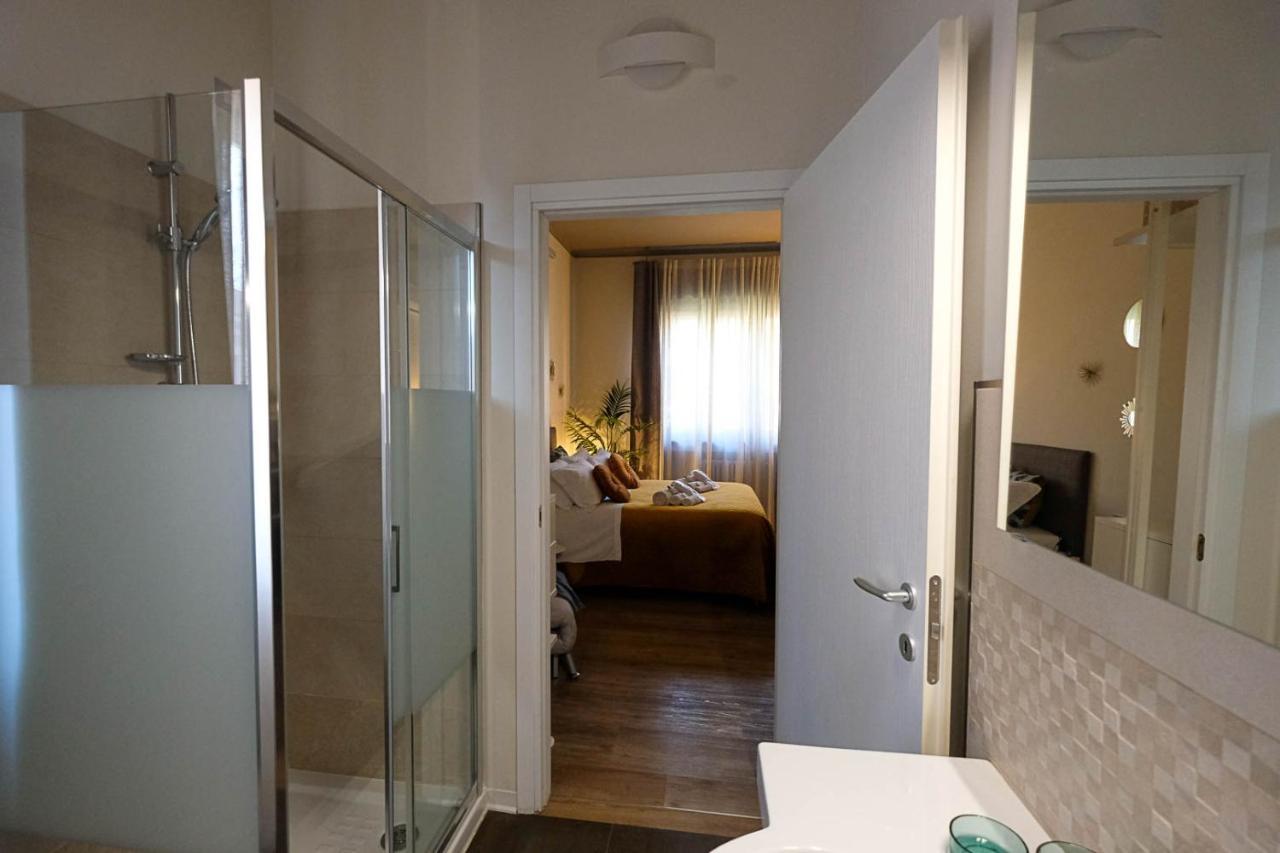 Verona Suites And Rooms Luaran gambar