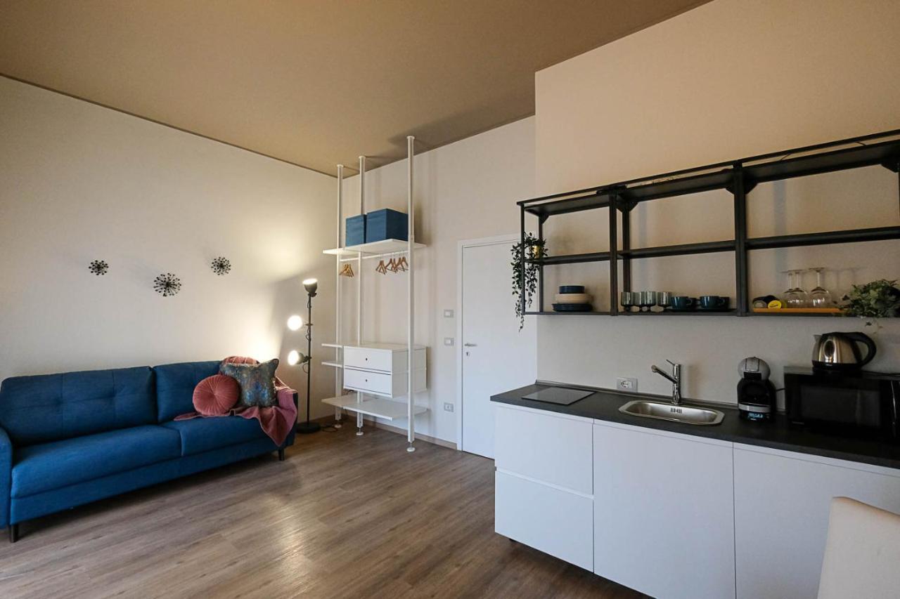 Verona Suites And Rooms Luaran gambar