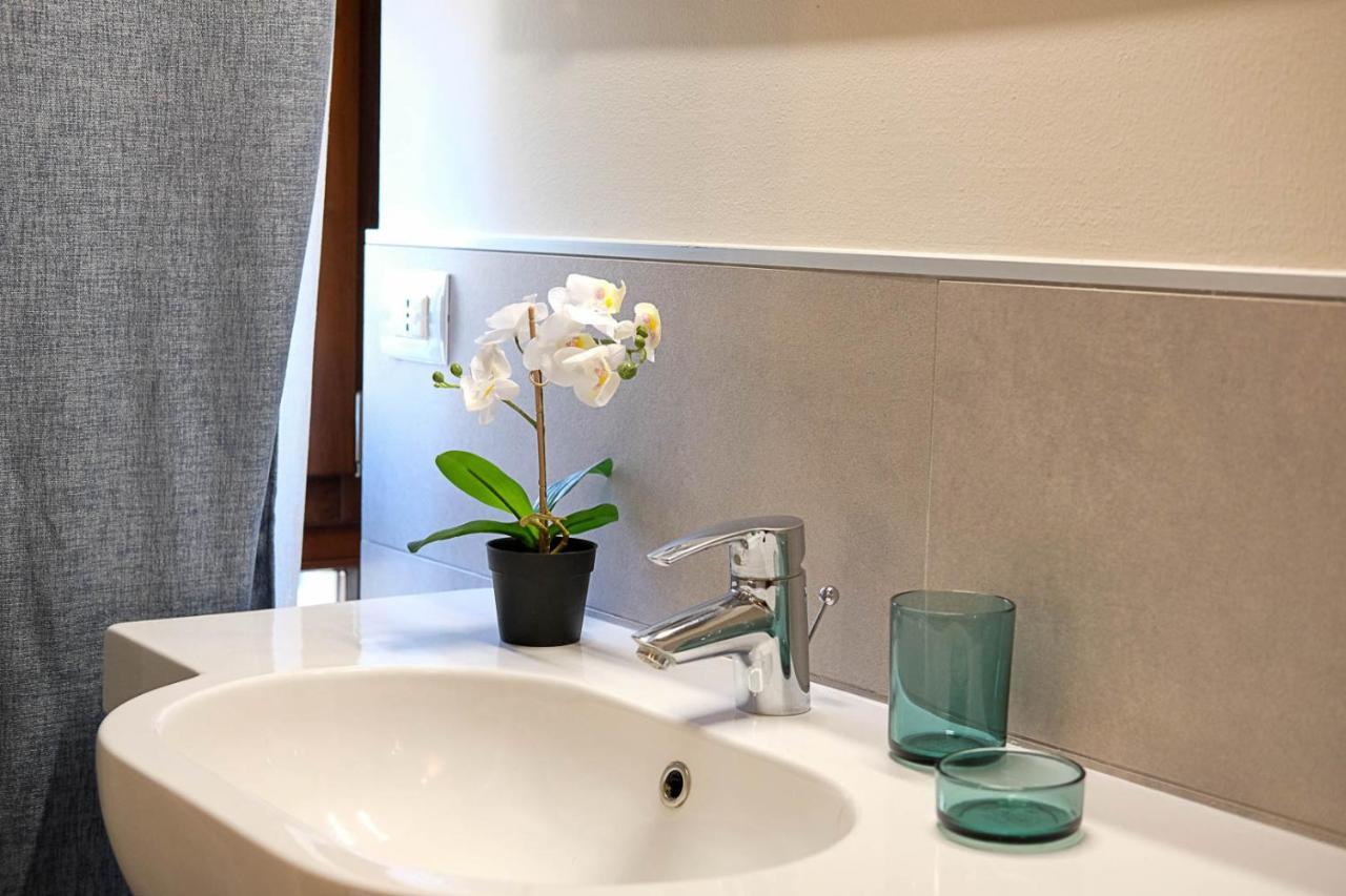 Verona Suites And Rooms Luaran gambar