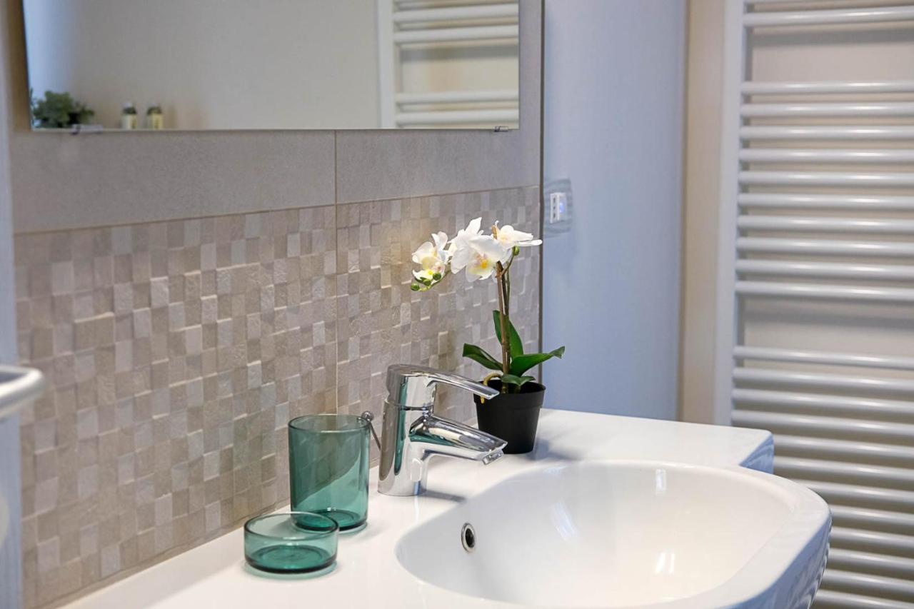 Verona Suites And Rooms Luaran gambar