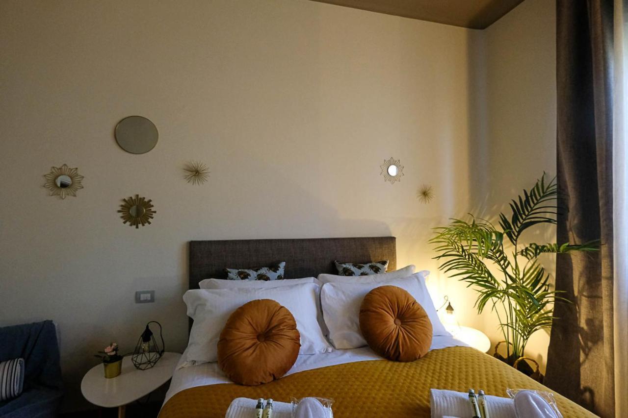 Verona Suites And Rooms Luaran gambar