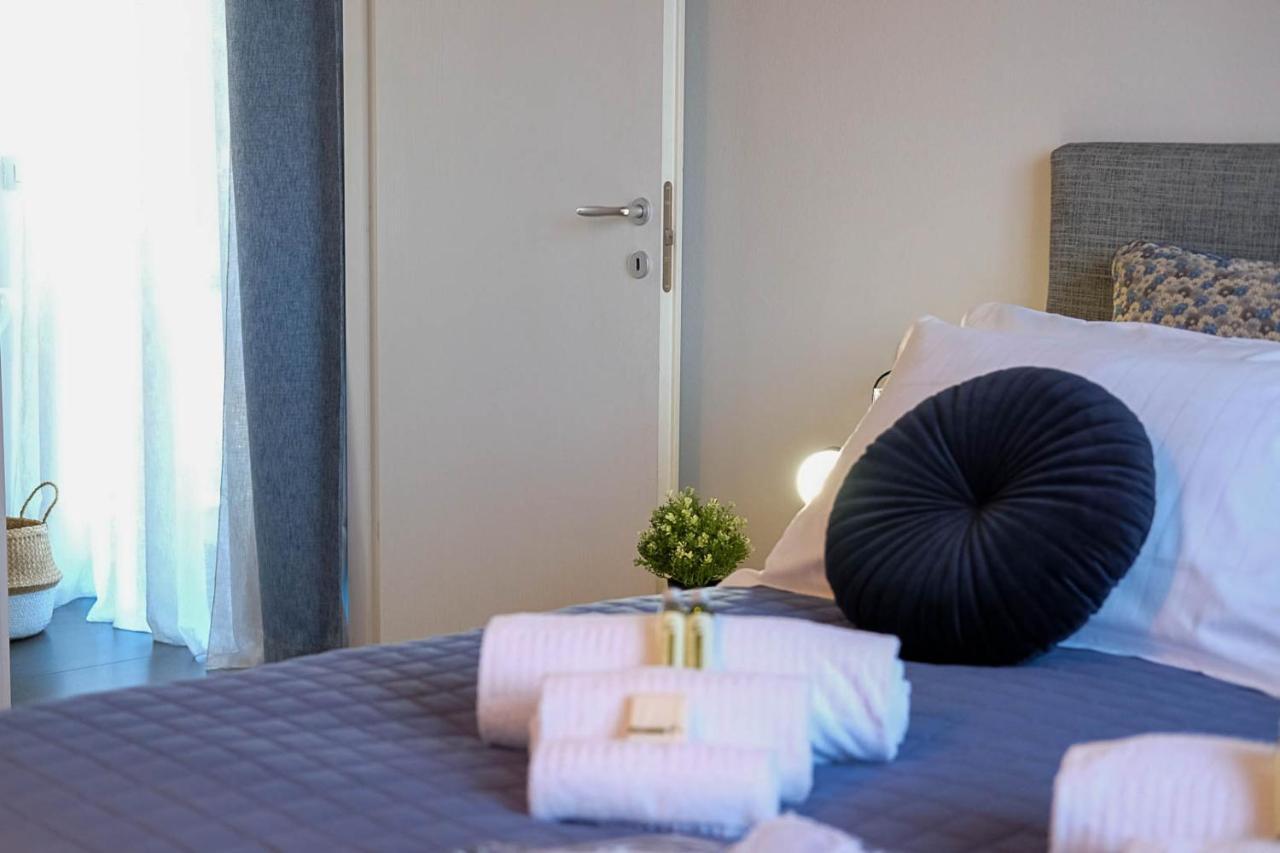 Verona Suites And Rooms Luaran gambar