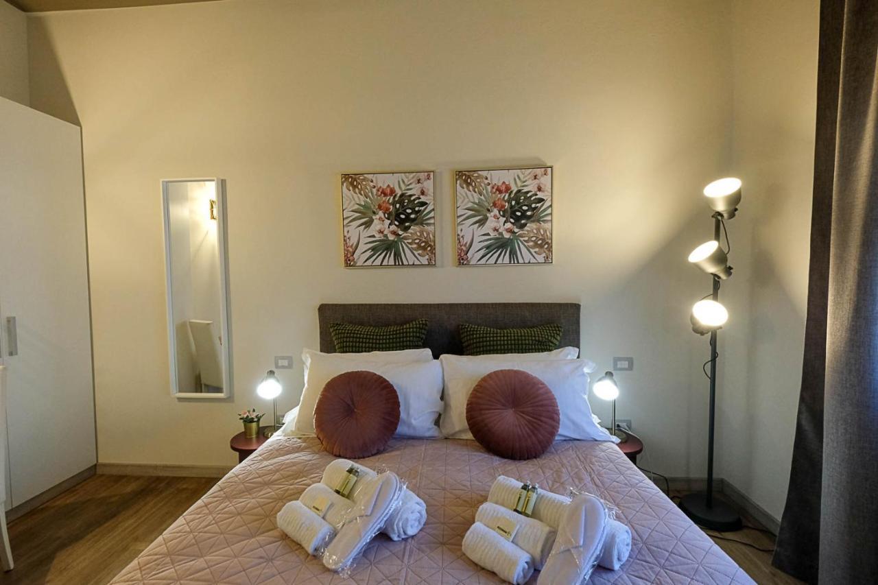 Verona Suites And Rooms Luaran gambar