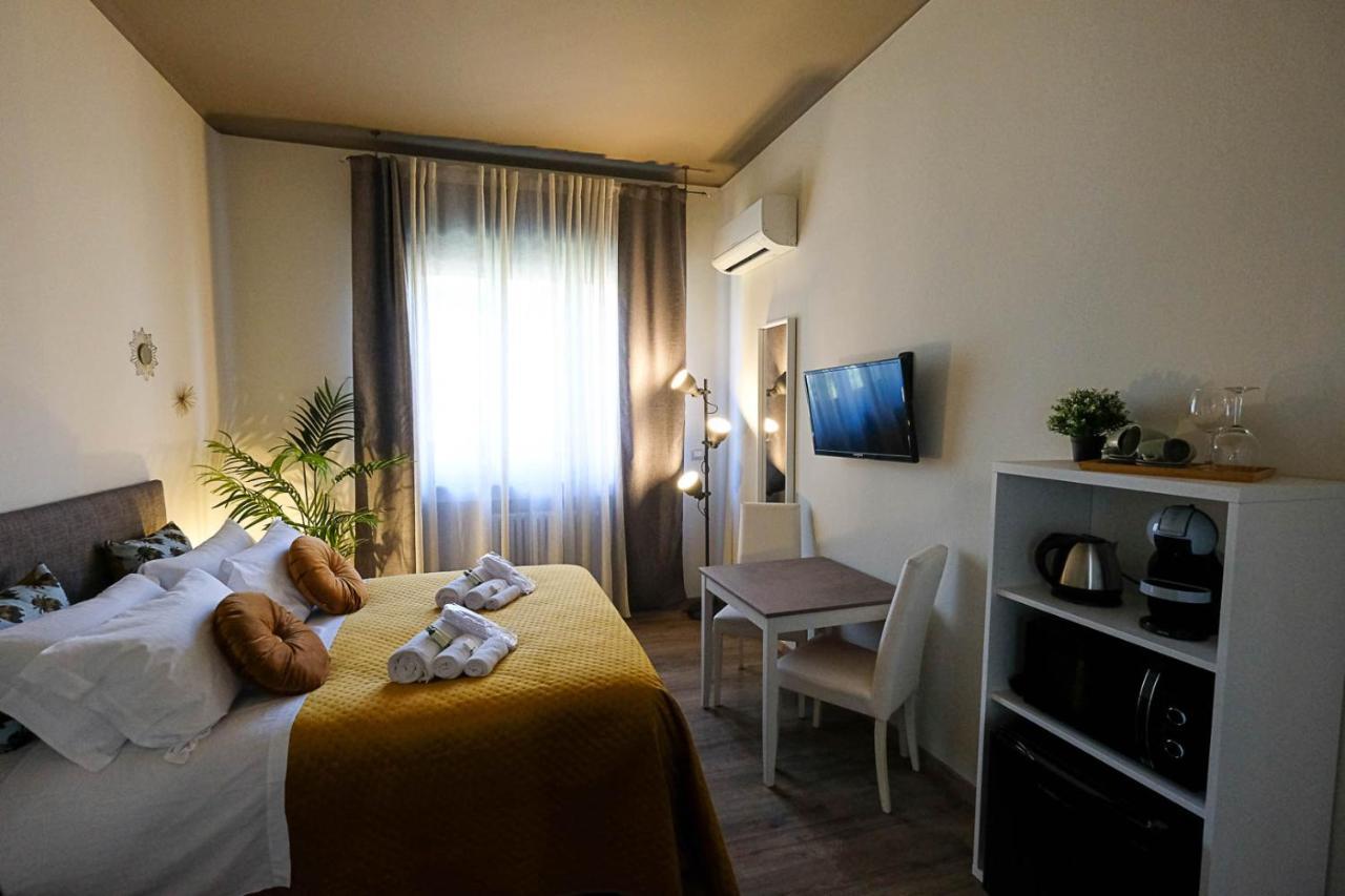 Verona Suites And Rooms Luaran gambar