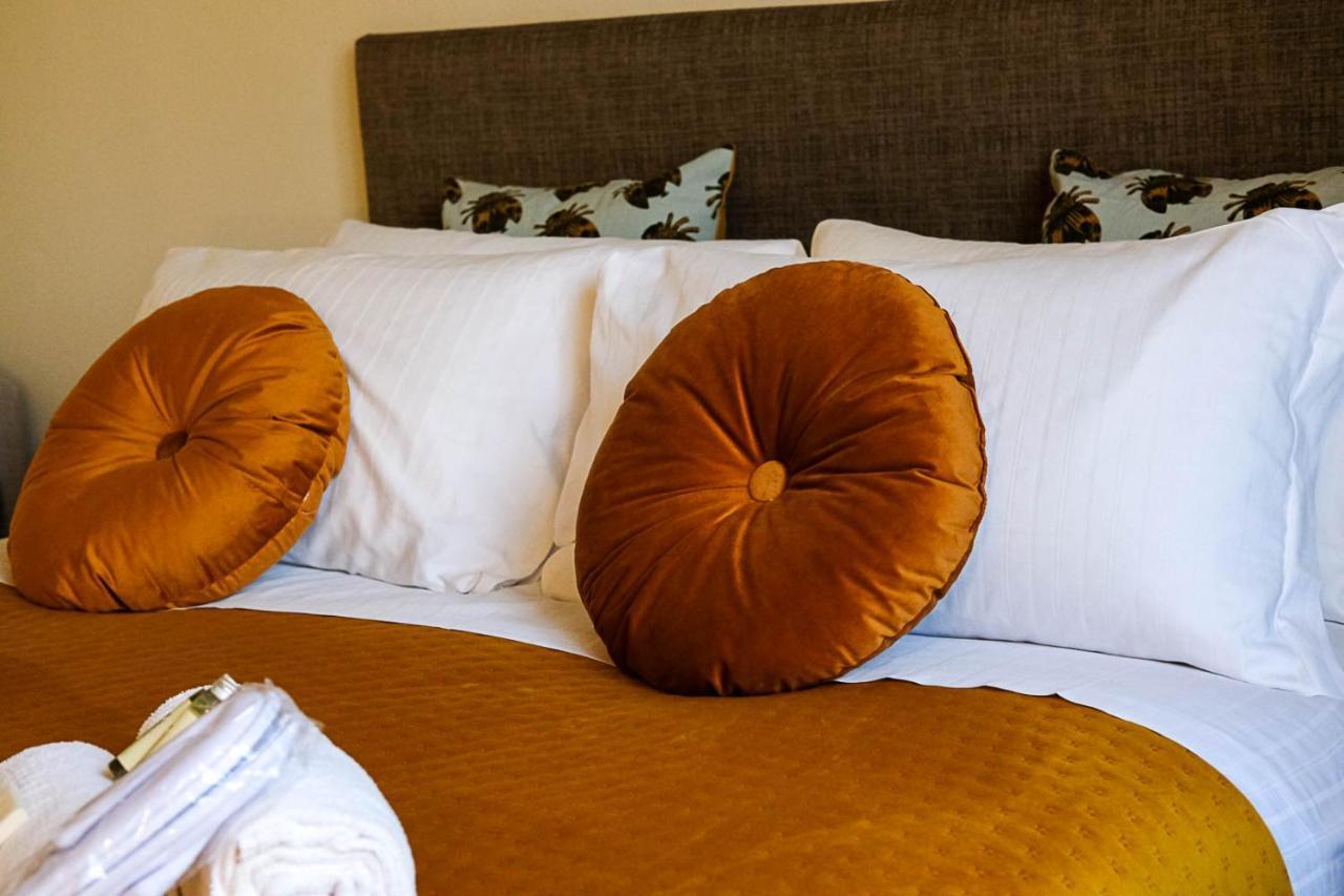 Verona Suites And Rooms Luaran gambar