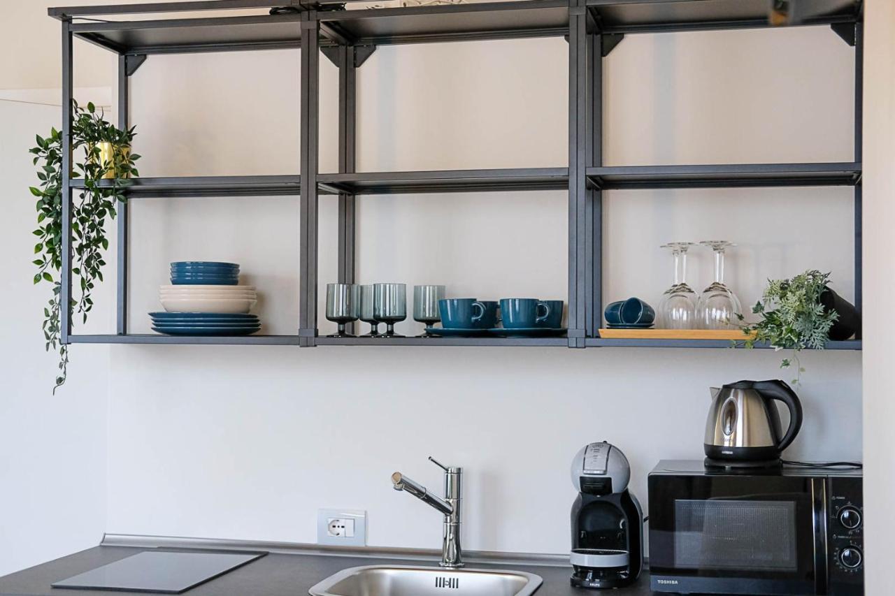 Verona Suites And Rooms Luaran gambar