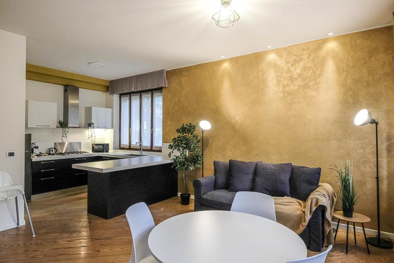 Verona Suites And Rooms Luaran gambar