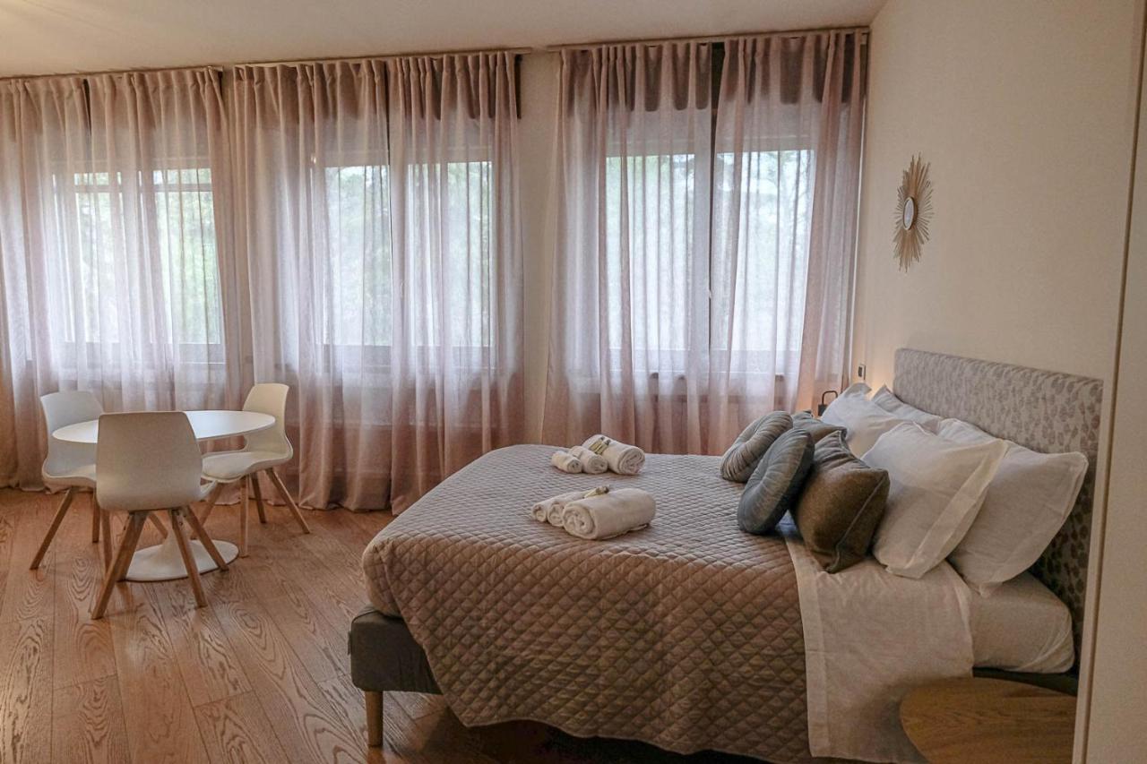 Verona Suites And Rooms Luaran gambar