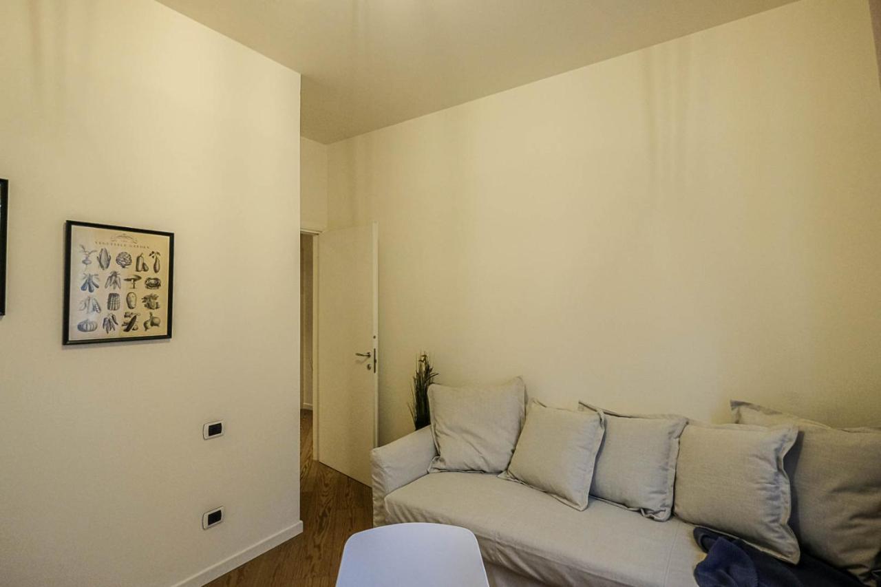 Verona Suites And Rooms Luaran gambar