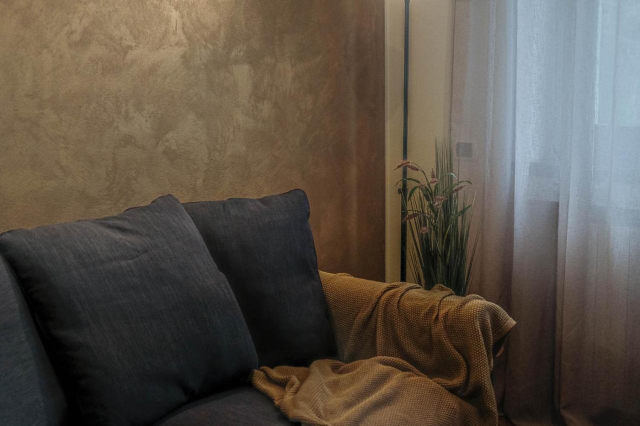 Verona Suites And Rooms Luaran gambar