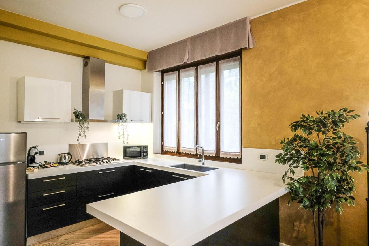 Verona Suites And Rooms Luaran gambar