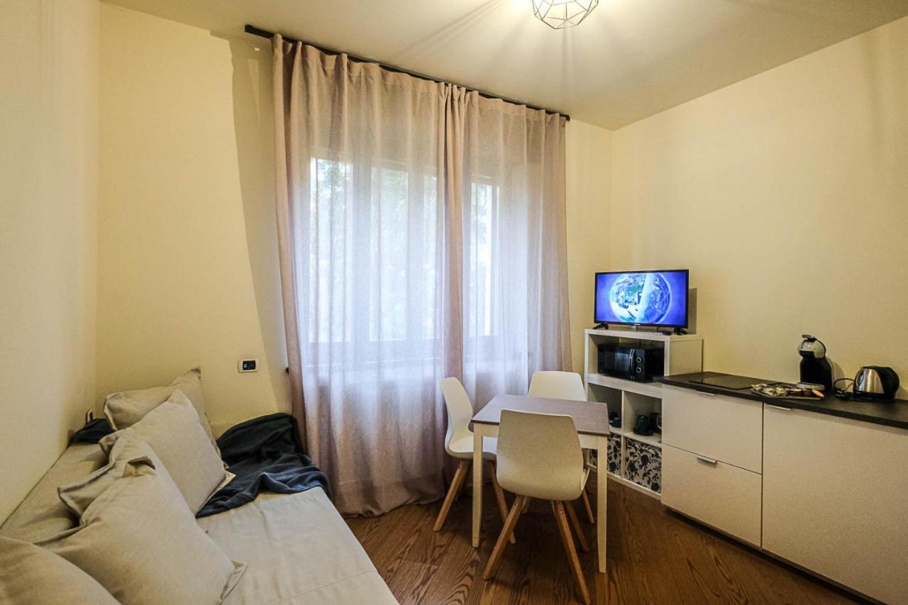 Verona Suites And Rooms Luaran gambar