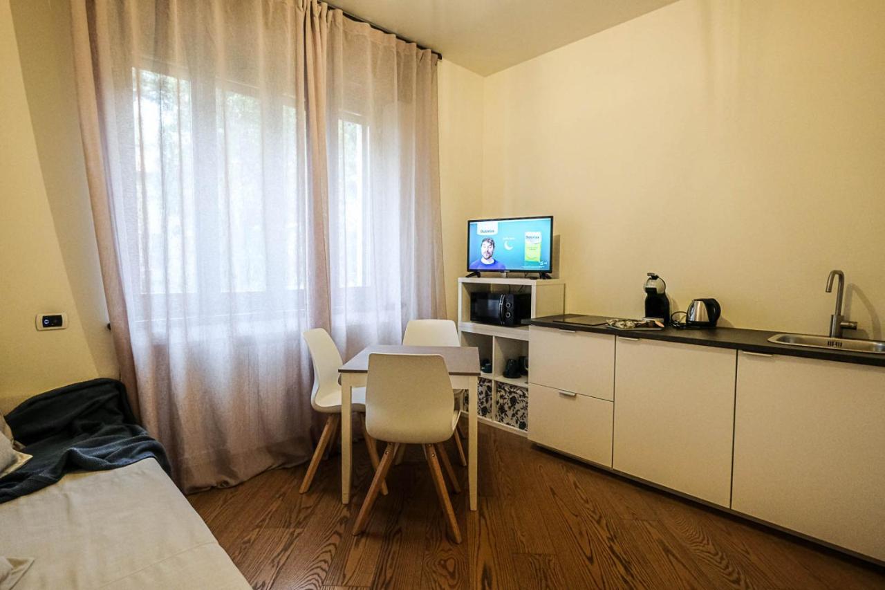 Verona Suites And Rooms Luaran gambar
