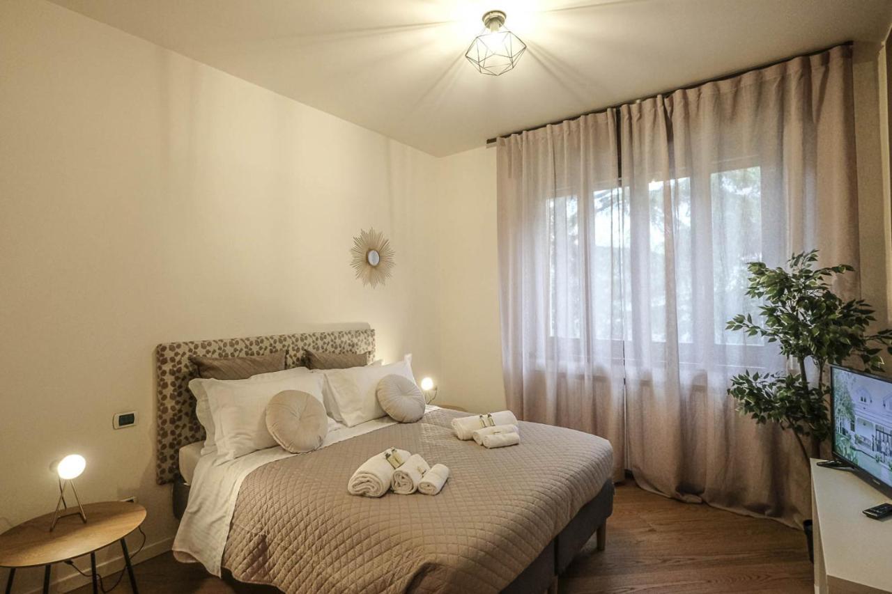 Verona Suites And Rooms Luaran gambar