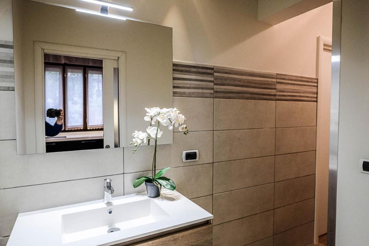 Verona Suites And Rooms Luaran gambar