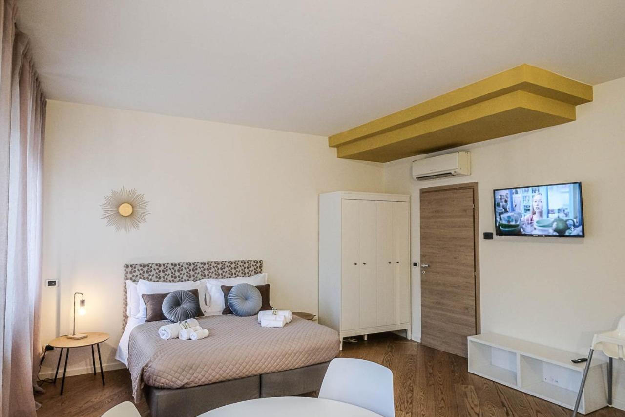 Verona Suites And Rooms Luaran gambar