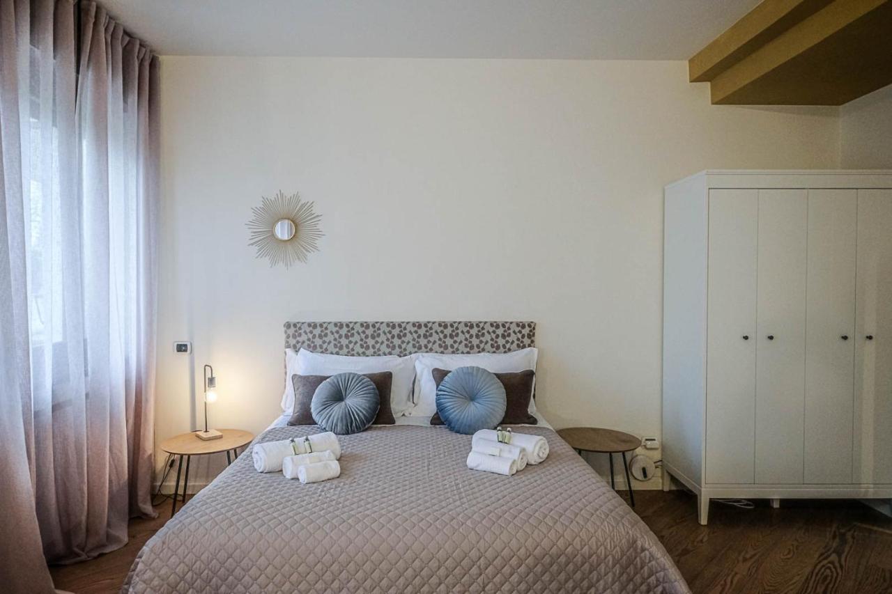 Verona Suites And Rooms Luaran gambar