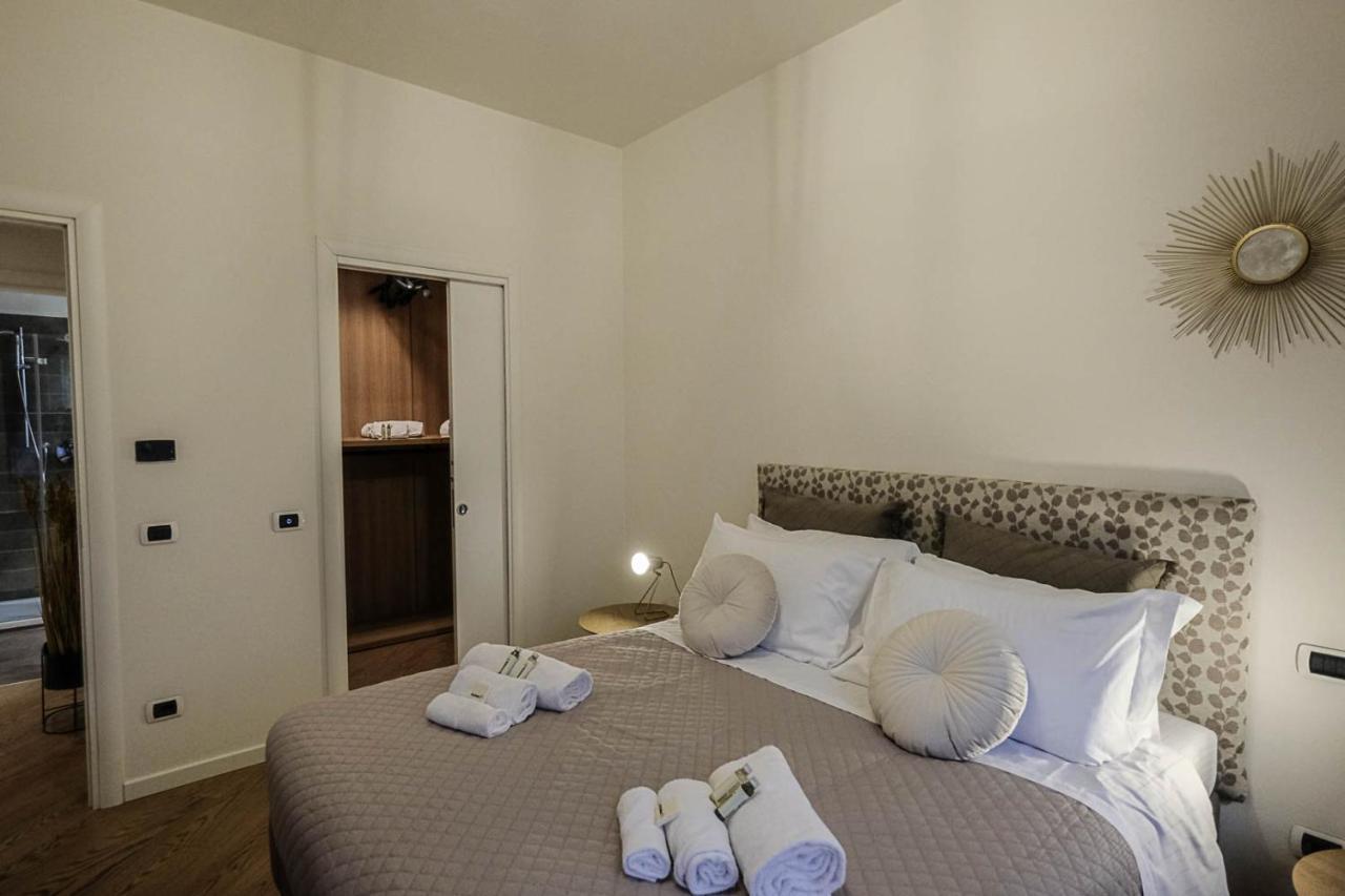 Verona Suites And Rooms Luaran gambar