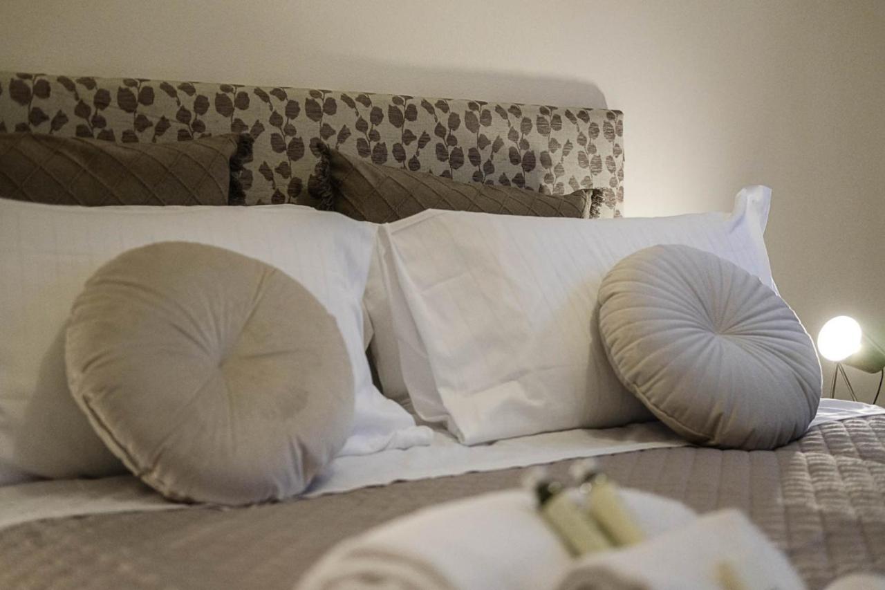 Verona Suites And Rooms Luaran gambar