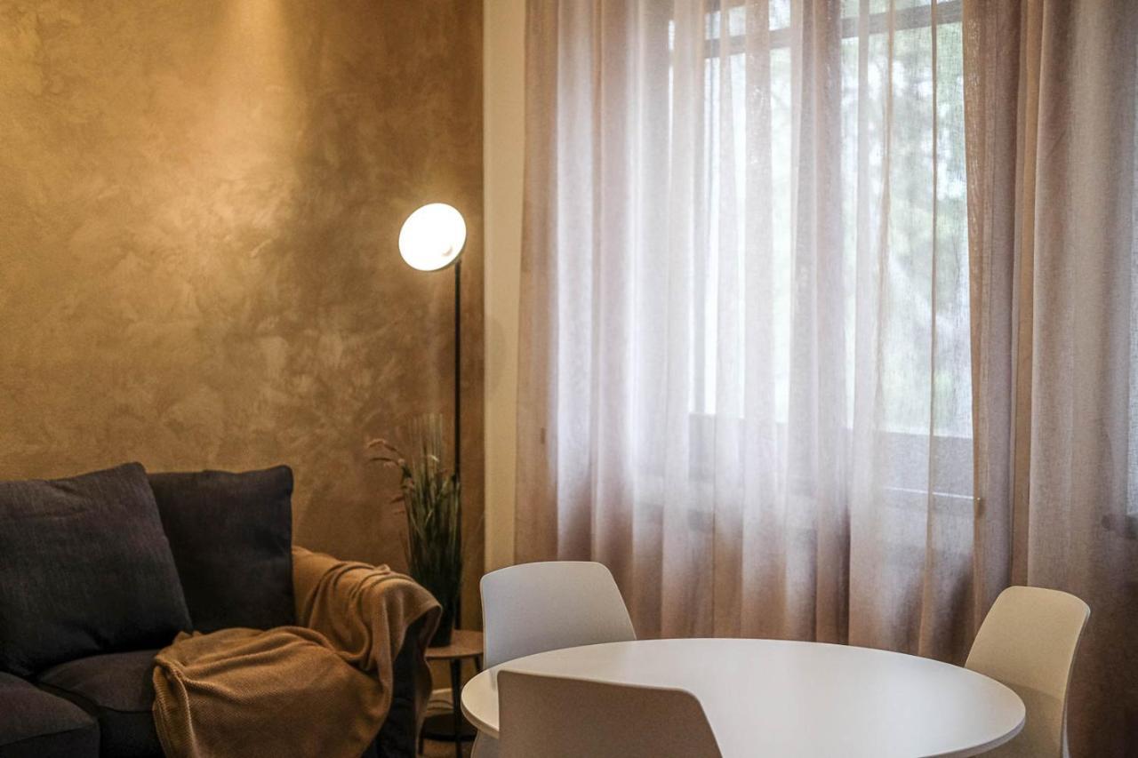 Verona Suites And Rooms Luaran gambar