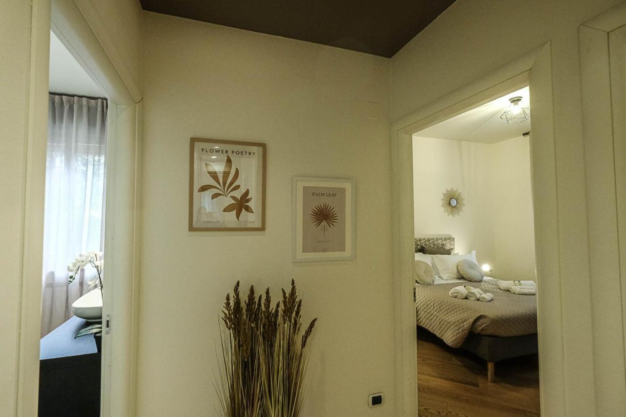 Verona Suites And Rooms Luaran gambar