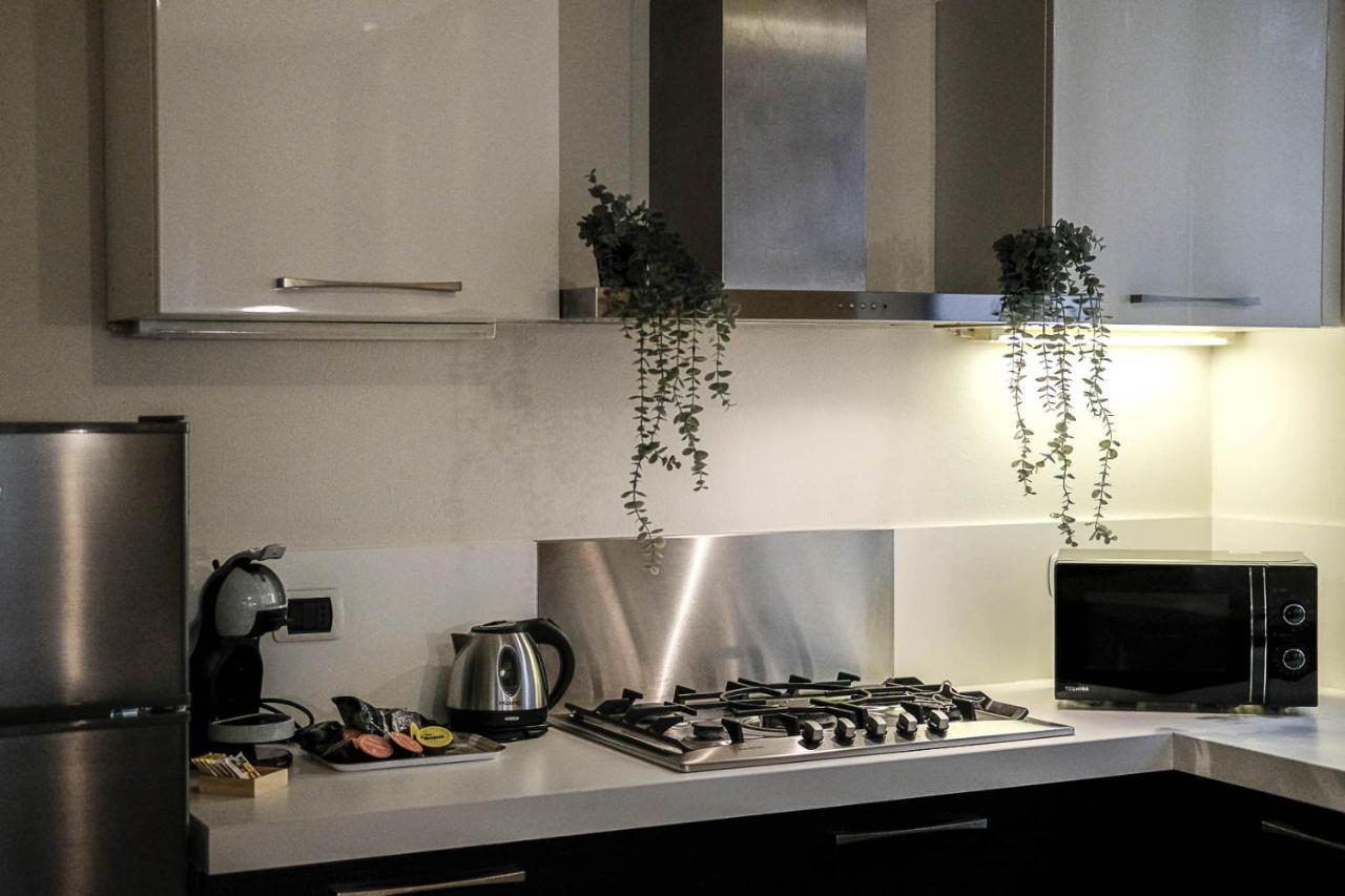 Verona Suites And Rooms Luaran gambar