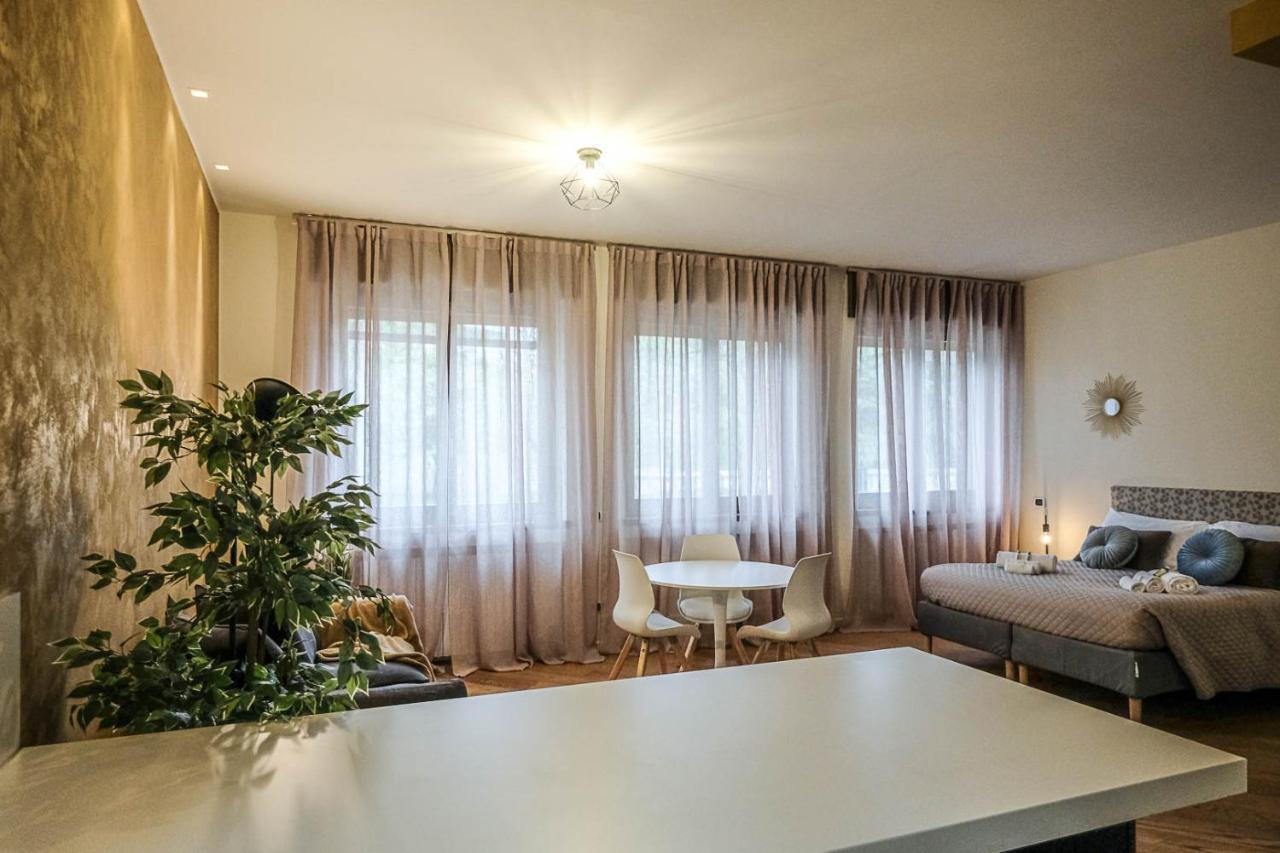 Verona Suites And Rooms Luaran gambar