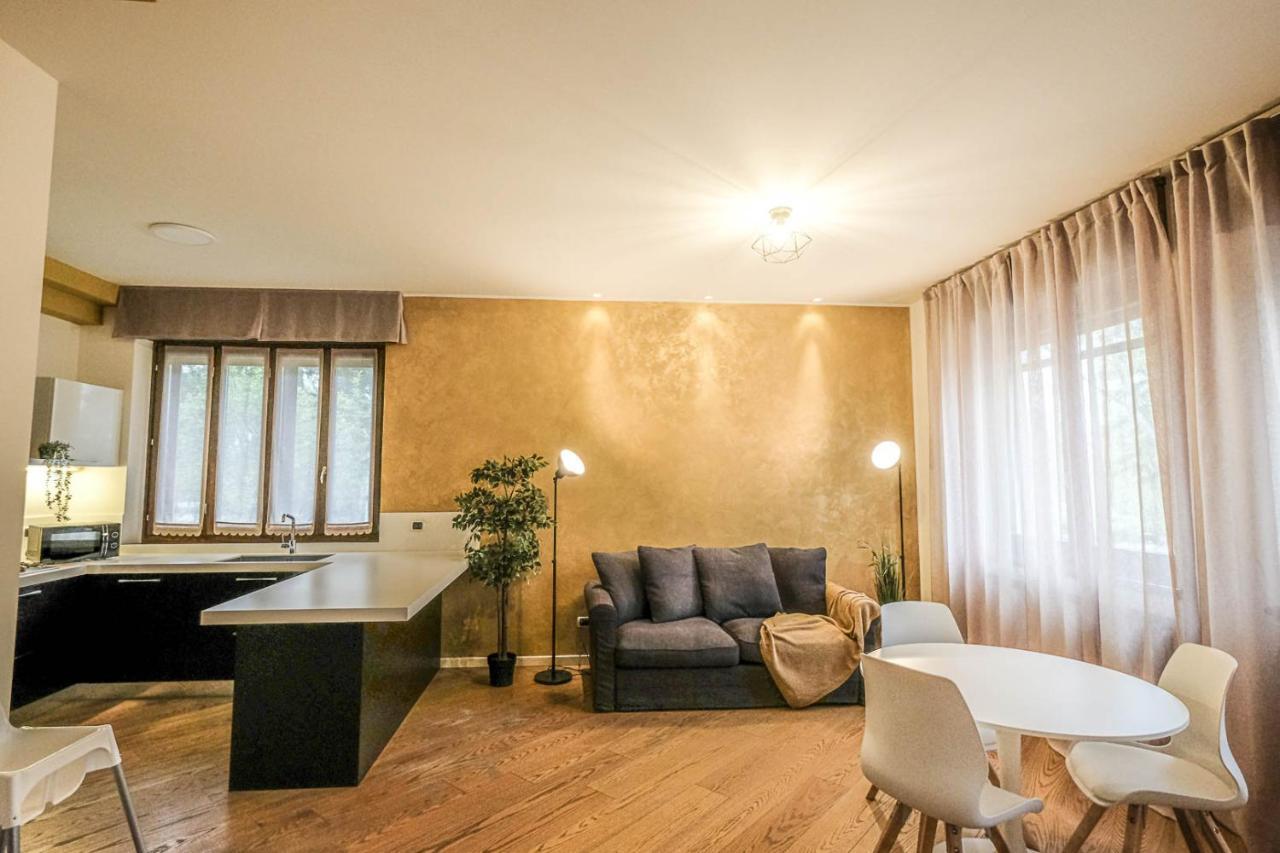 Verona Suites And Rooms Luaran gambar