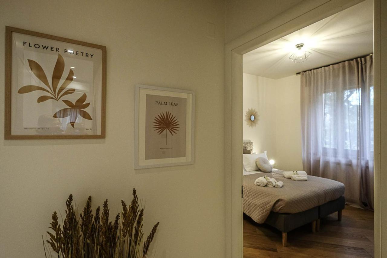 Verona Suites And Rooms Luaran gambar