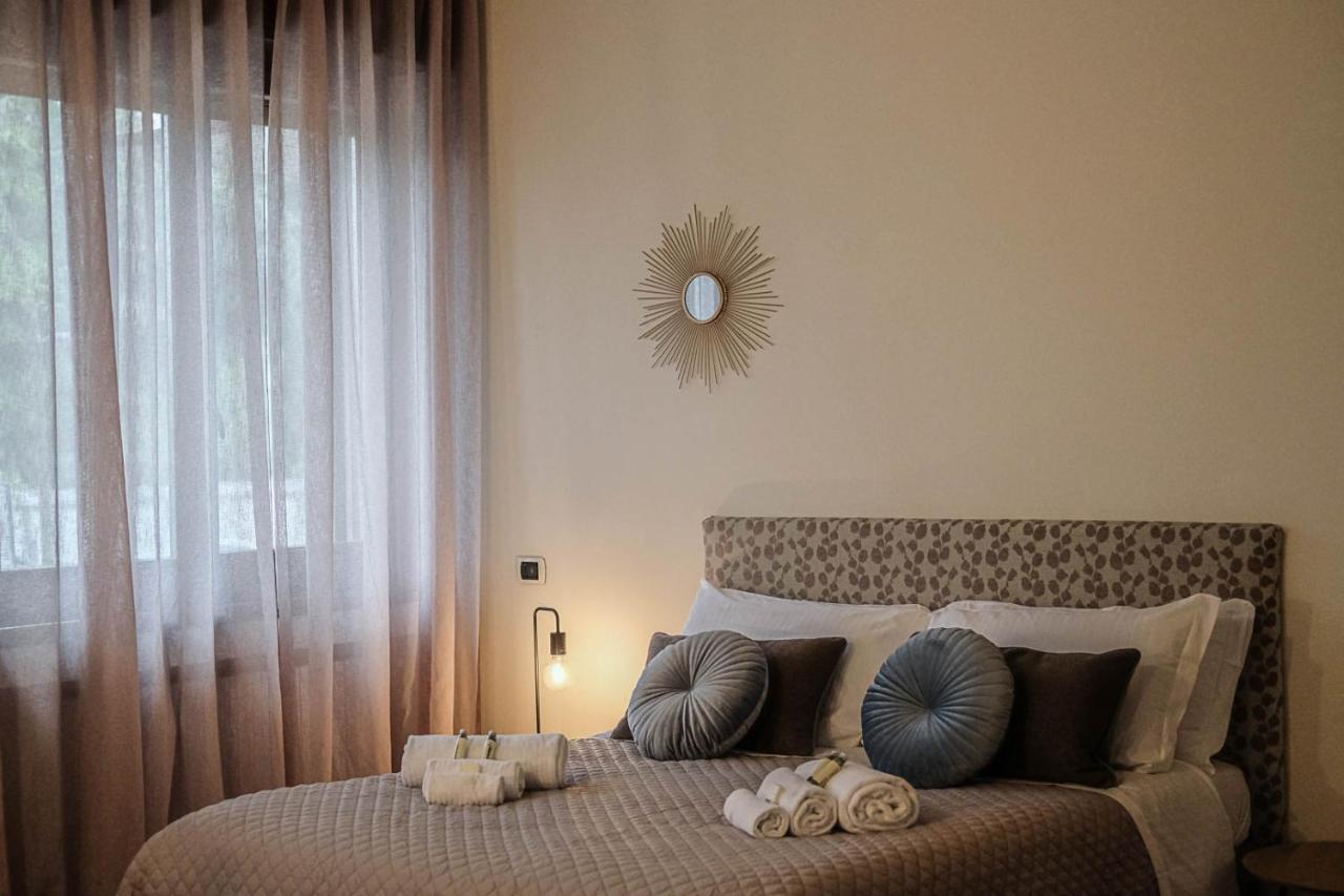 Verona Suites And Rooms Luaran gambar